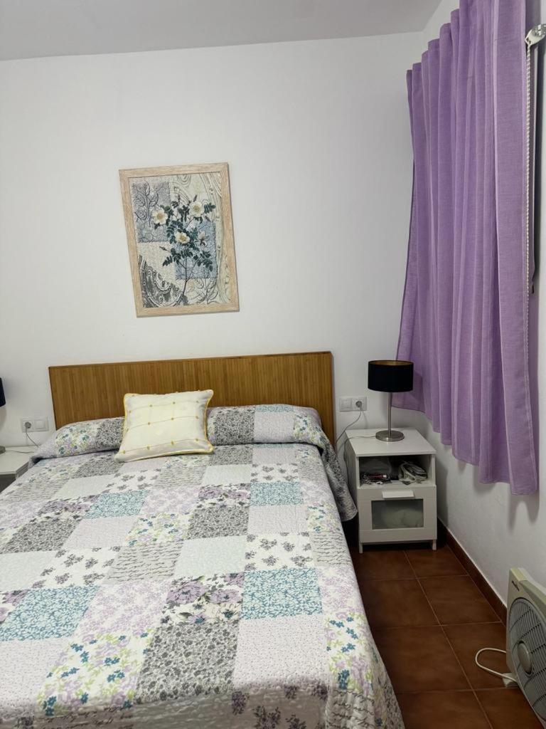 Caracola Home La Mareta Exterior foto