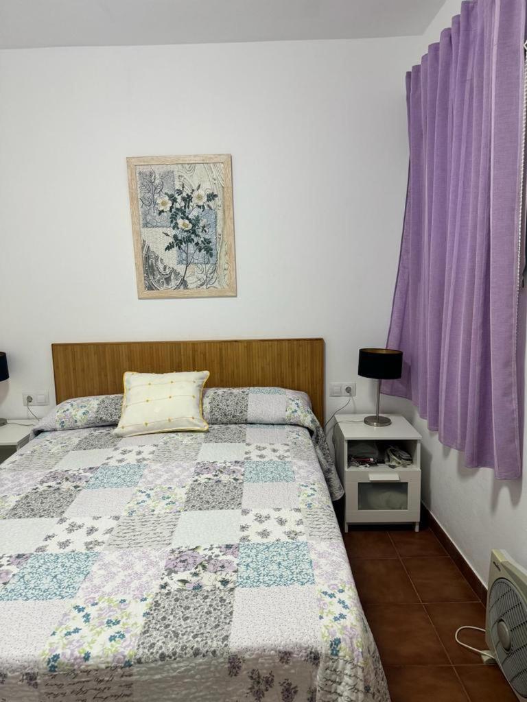 Caracola Home La Mareta Exterior foto